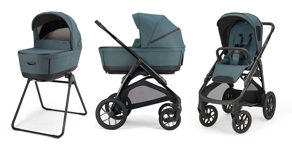 contenido inglesina aptica xt quattro capazo silla coche chasis